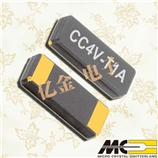 CC5V-T1A-32.768kHz-12.5pF-20ppm-TA-QC|MICRO CRYSTAL