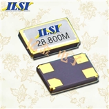 ILSI Crystal|ILCX13-BB5F10-49.152 MHz|3225無(wú)源晶振