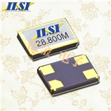 ILSI晶振|ISA11-7FBH-48.000 MHz|全球衛(wèi)星導航晶振